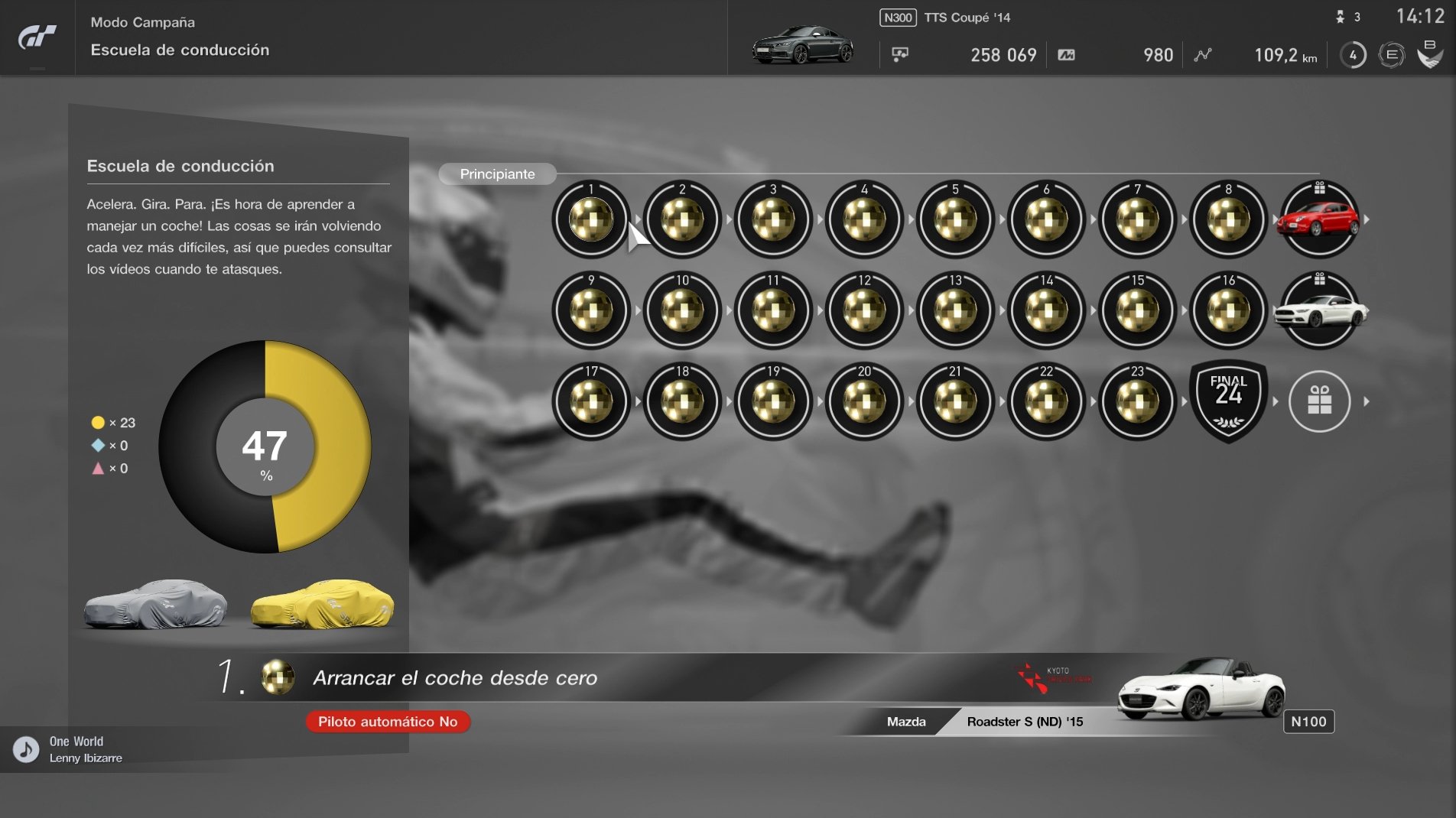 Gran Turismo Sport - Imagen 41